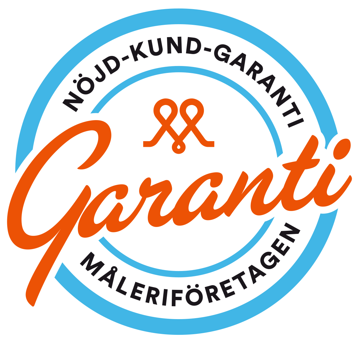 Nöjd kund-garanti
